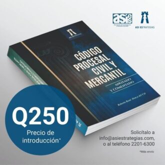 Código procesal
